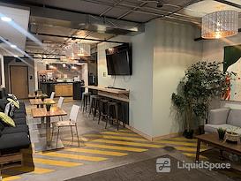 Thrive Workplace @ Ballpark