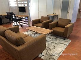 Merritt House CoWorking Space