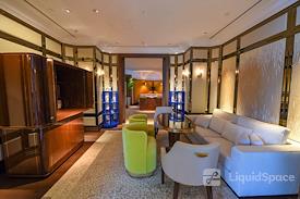 Tanjong Pagar | Capital Tower L12