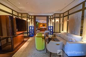 Tanjong Pagar | Capital Tower L12