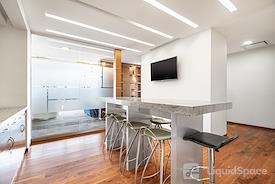 Regus | Mexico City, Plaza Leibnitz
