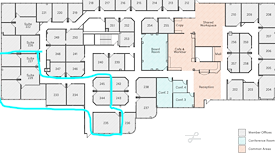 Office Evolution - Columbus | Worthington