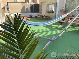 The Living Room Coworking