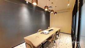 TB Simatupang | Arkadia Green Park