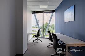 Regus | Warsaw, Villa Metro Wilanowska