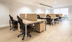 The Office Coworking Barcelona