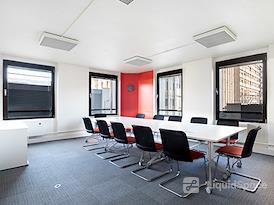 Regus | Strasbourg, Les Halles