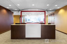 Regus | Orrington Plaza