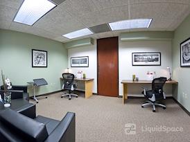 Regus | SouthBridge Center