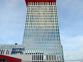 Regus | BANGKOK, Bhiraj Tower at Bitec