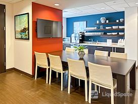 Regus | Wilton Executive