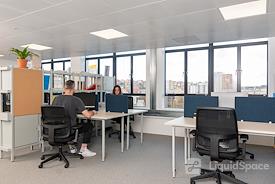 SPACES  | Bristol, Castle Park