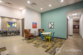 Regus | FL, Fort Lauderdale - Galleria