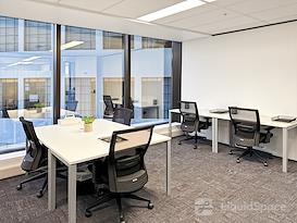 Regus | Auckland, 125 Queen Street