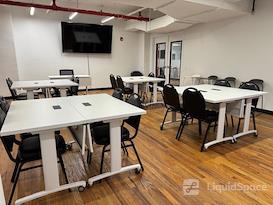NYC Seminar & Conference Center