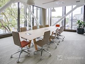 Regus | Christchurch, Awly Building