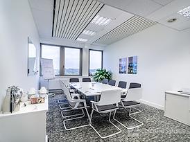 Regus | RATINGEN, Ratingen Ostbahnhof