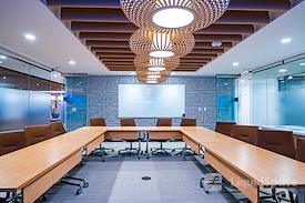 Carr Workplaces - Tysons