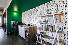 WeWork | 2120 University Ave