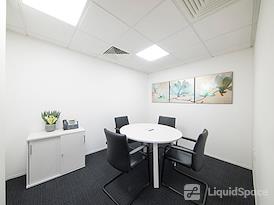 Regus | Horsham, Worthing Road