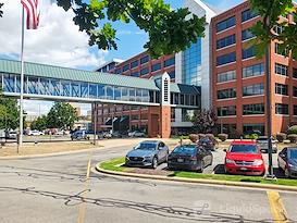 Regus | 388 South Main Street