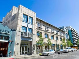 Regus | Hamilton Avenue