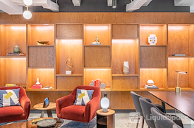 Industrious - Buckhead Village