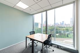 Regus | Tianjin, Riverview Place