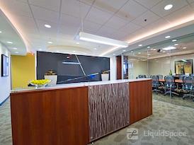 Regus | Faber Center