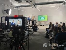 Venture Mechanics Startup Launchpad