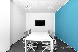 Regus | Prague Rosmarin Business Centre