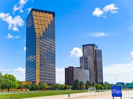 Regus | Southfield Town Center