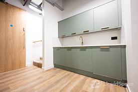 Regus | Chatham, Pentagon