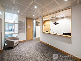 Regus | Bracknell, Atrium Court