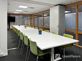 Regus | Sandnes, Sømmegården