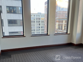 Velocity Flexible Workspace - Office Space