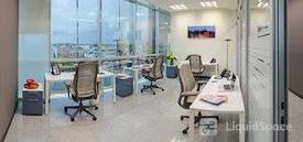 IOS OFFICES | Torre DG