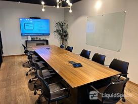 Industrious - Evanston