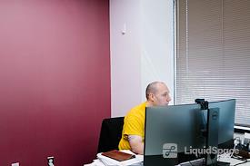 Launch Workplaces Rockville