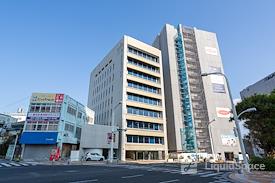 Regus | OKINAWA, Hawk City Naha