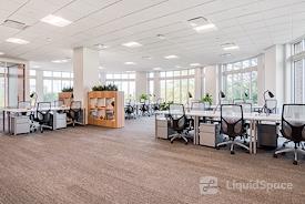 Regus | 2000 Duke Street