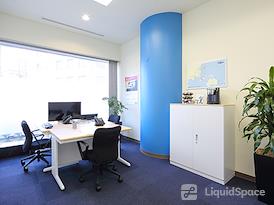 Regus | Kanazawa, Kanazawaeki Higashi