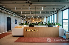 SPACES | Riga, Elemental