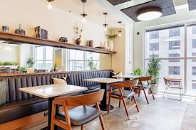 Industrious - Downtown Orlando