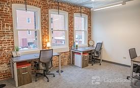 Candy Factory Coworking