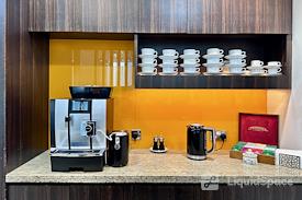 Boulevard Plaza Tower Two | Level 23