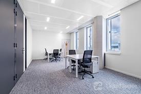 Regus | Villeurbanne, Le Patio