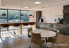 Regus | High Wycombe, Stokenchurch Business Park