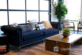 Brick House Blue: Headquarters - Dublin/Bridge Park