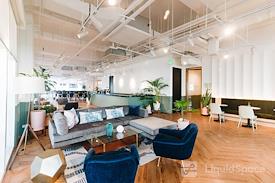 Common Ground IBP Tower